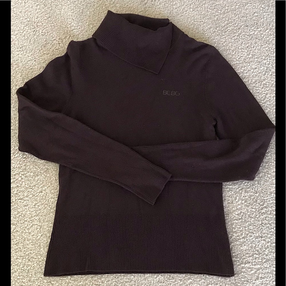 🆕🔥🎉HOST PICK BCBG MAX AZARIA HOST PICK SUPER STYLISH&SOO SOFT&BCBG EMBLEM - Picture 2 of 6